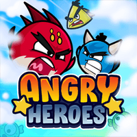 Angry Heros
