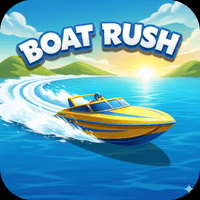 Boat Rush