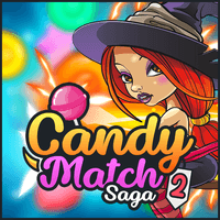 Candy Match2