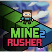 Mine Rusher